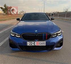 بي ام دبليو الفئة 3